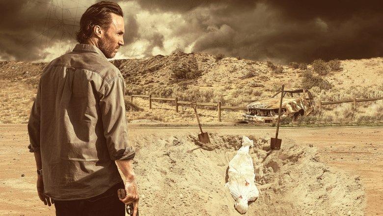 Desolate image