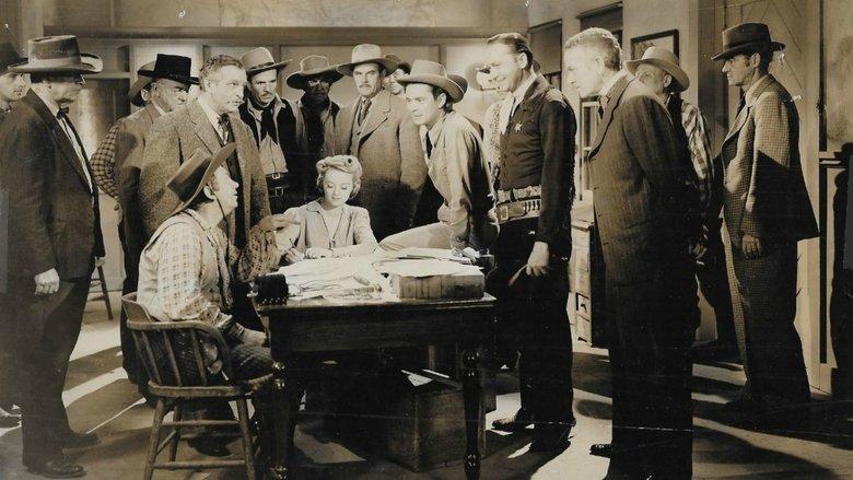 Marshal of Gunsmoke image