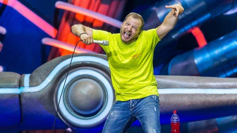 Mario Barth - Männer sind bekloppt, aber sexy image