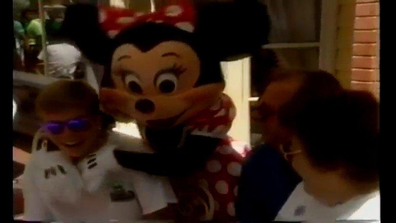 A Day at Disneyland image