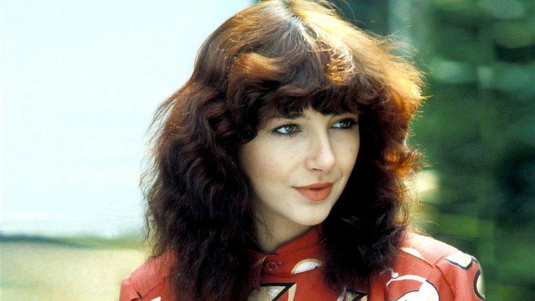 The Kate Bush Story: Running Up That Hill image