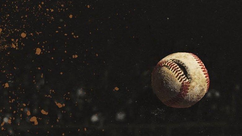 War on the Diamond image