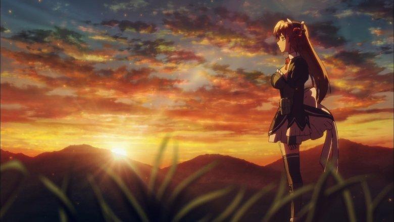 Magical Girl Spec-Ops Asuka image