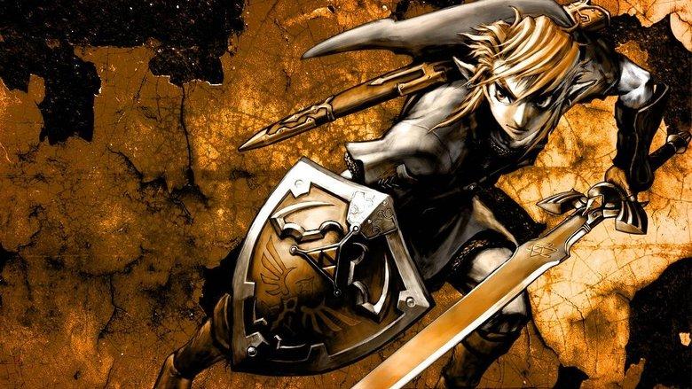 The Legend of Zelda: The Hero of Time image