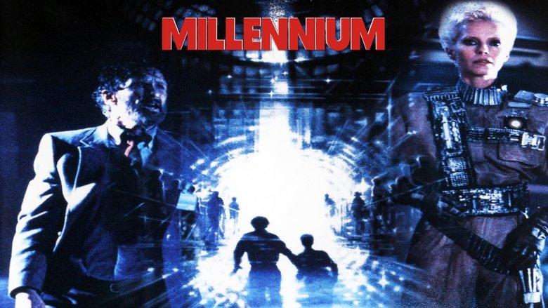 Millennium image