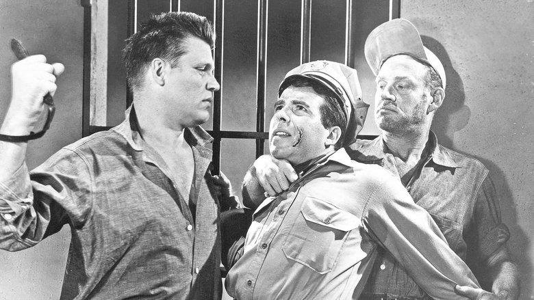 Riot in Cell Block 11 image