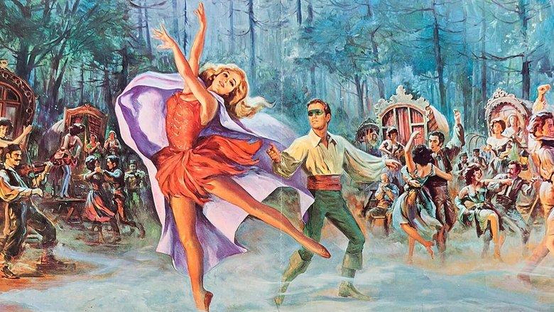 The Wonderful World of the Brothers Grimm image