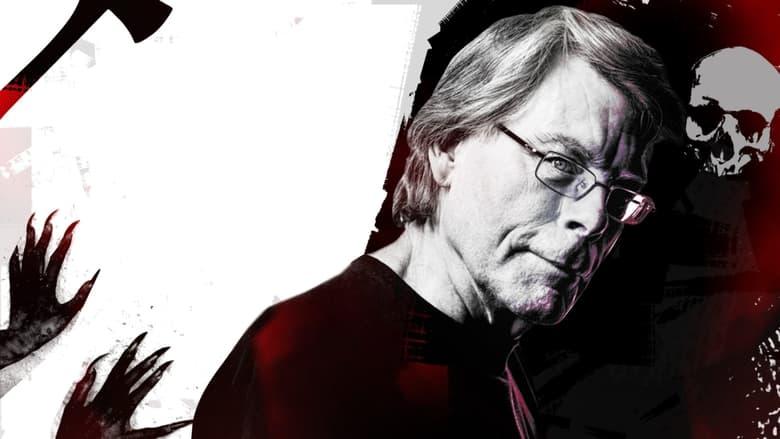 Stephen King: A Necessary Evil image