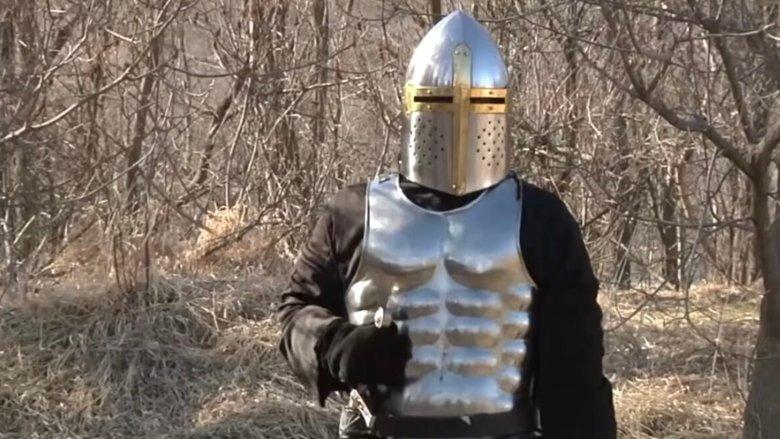Knightmare image