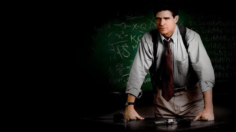 The Substitute 2: School's Out image