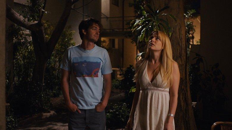 Under the Silver Lake image