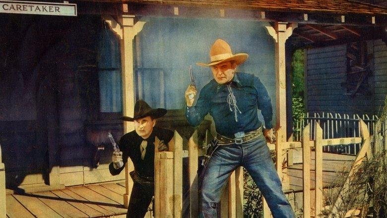 Ghost Town Law image