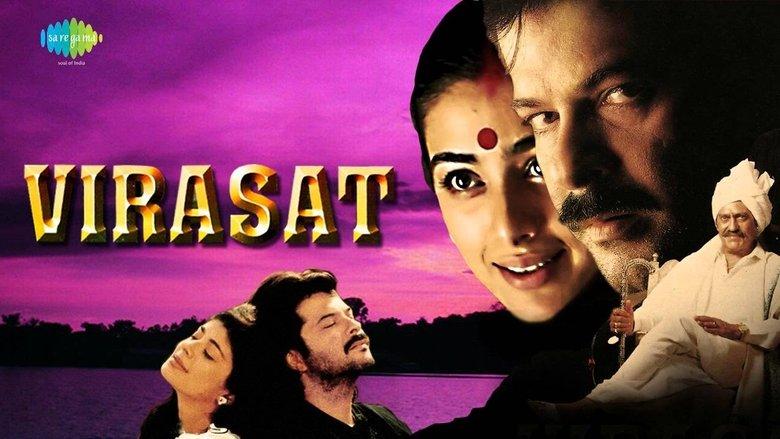 Virasat image