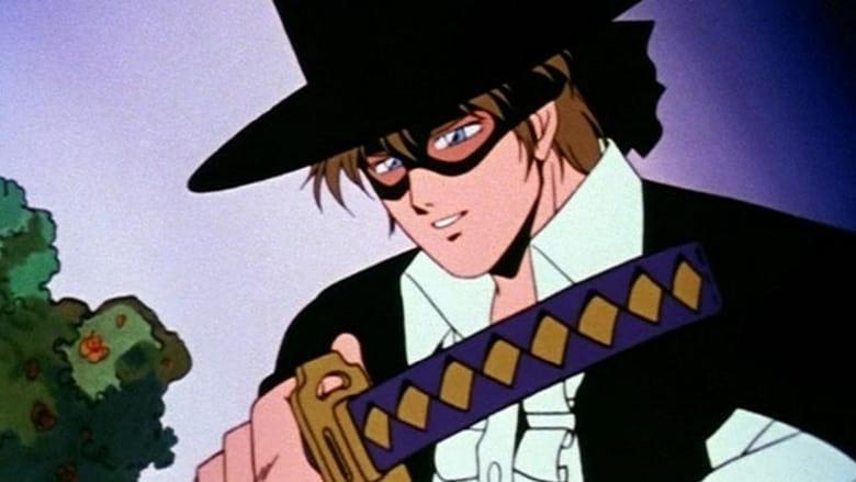 The Legend of Zorro image