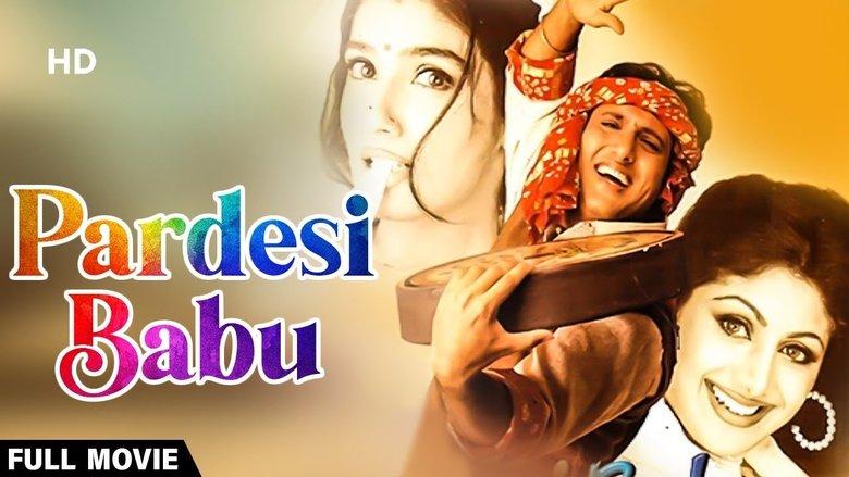 Pardesi Babu image