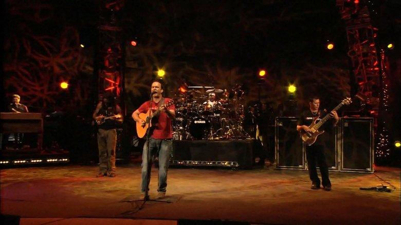 Dave Matthews Band: Weekend On The Rocks image