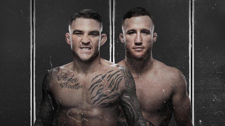 UFC 291: Poirier vs. Gaethje 2 image