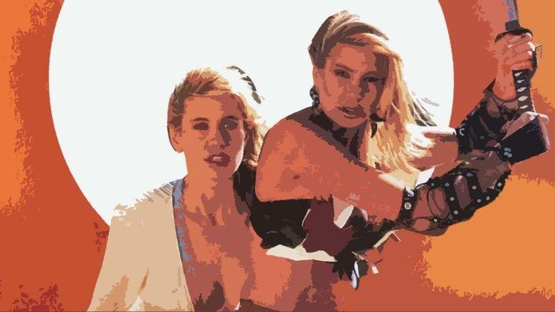Roller Blade Warriors: Taken by Force image