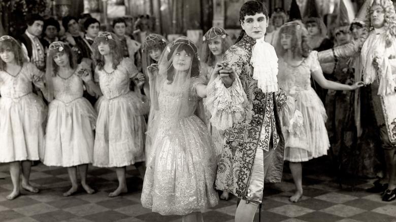 Snow White image