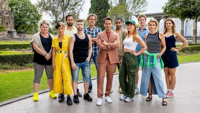 Wie is de Mol? image