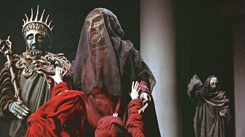 Oedipus Rex image