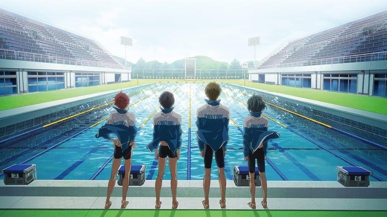 Free! image