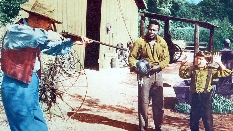 The Adventures of Huckleberry Finn image
