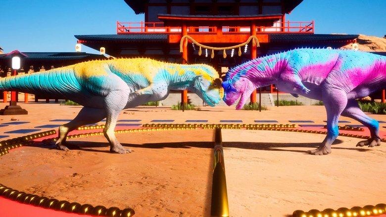 Dino Pops image