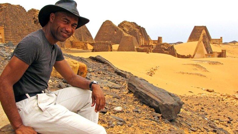 Lost Kingdoms of Africa image