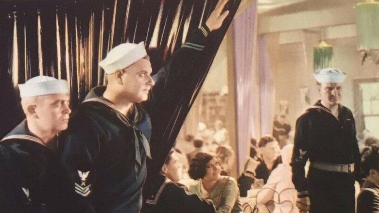 Sailor's Holiday image