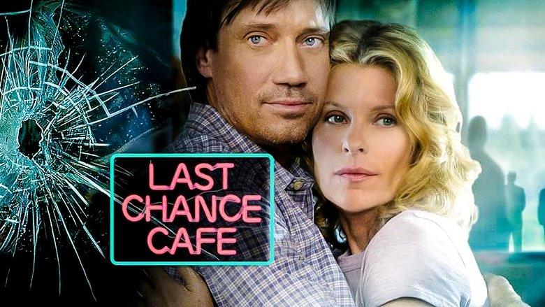 Last Chance Cafe image