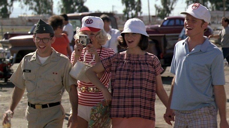 More American Graffiti image