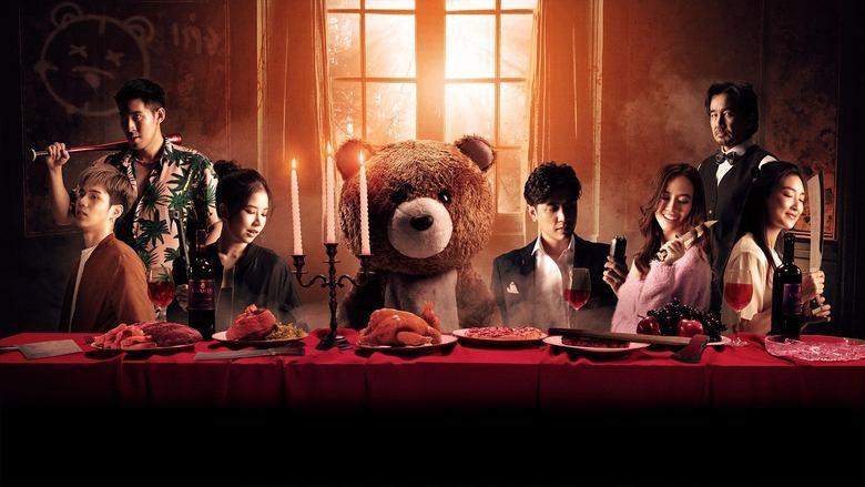 Night of the Killer Bears image
