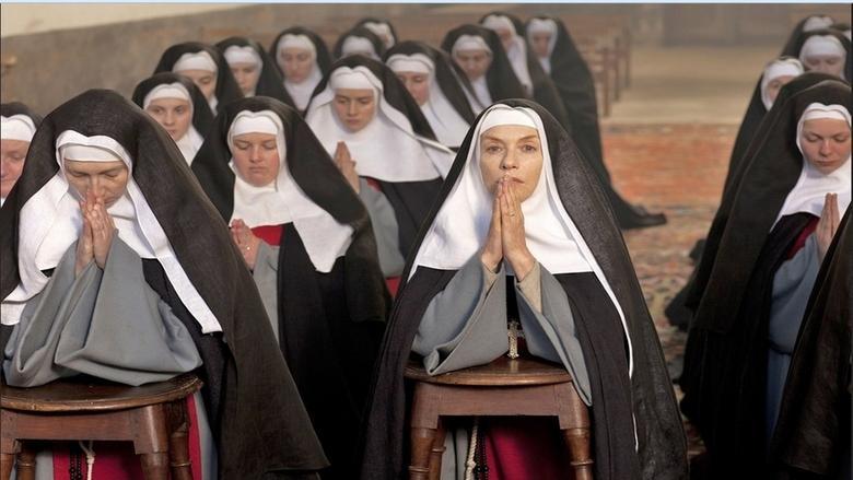 The Nun image