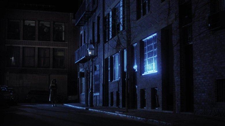 Night School image