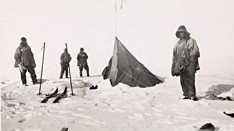 Roald Amundsen's South Pole Expedition image