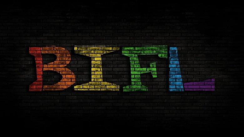 BIFL: The Series image