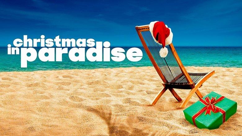 Christmas in Paradise image