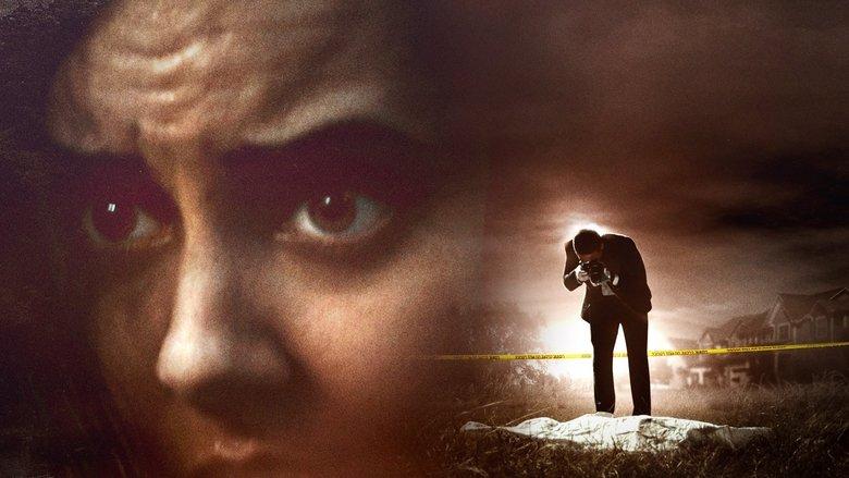 Murder RX image