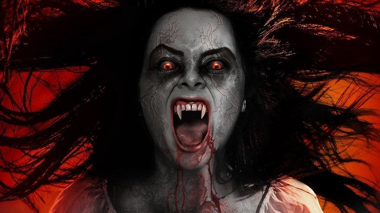 Amityville Vampire image