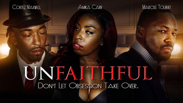 Unfaithful image