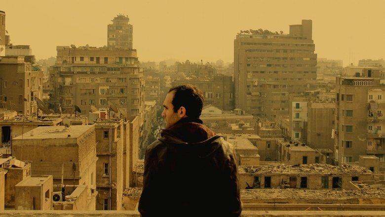 In the Last Days of the City image
