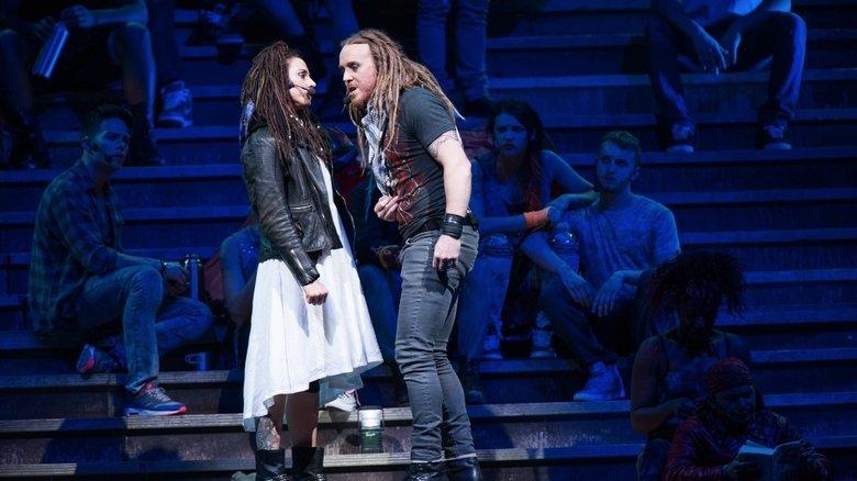 Jesus Christ Superstar - Live Arena Tour image