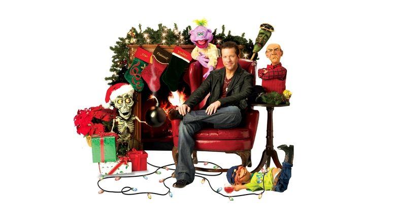 Jeff Dunham's Very Special Christmas Special image