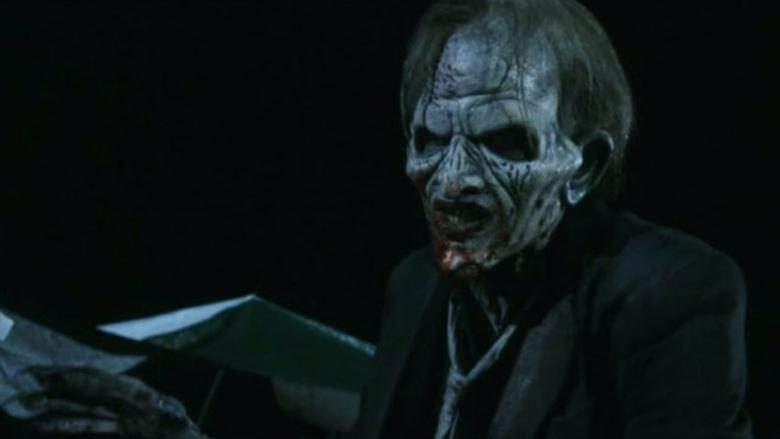 Children of the Living Dead image