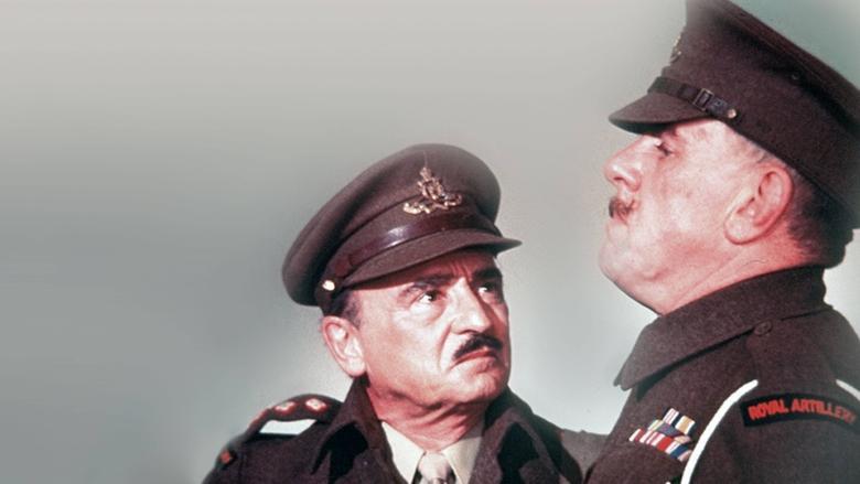 Carry On England image