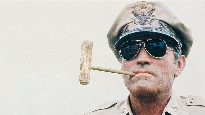 MacArthur image