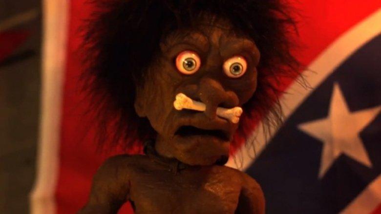 Ooga Booga image