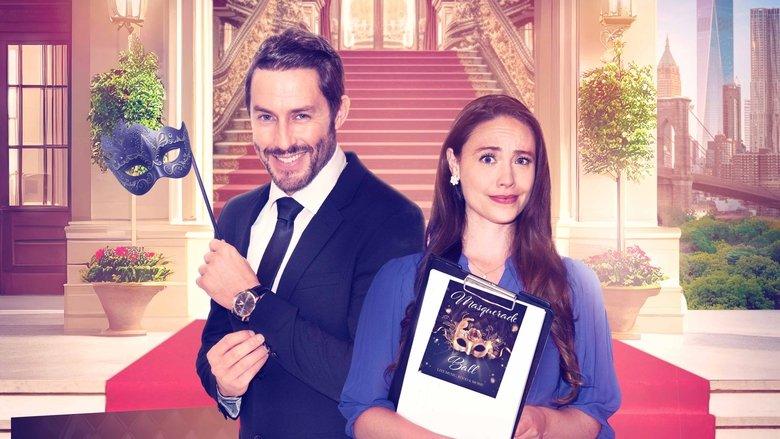 The PA and the Manhattan Prince image