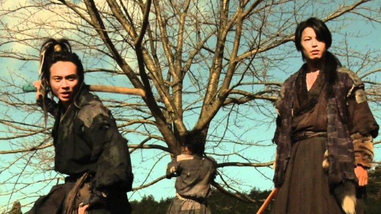 Samurai Warrior image